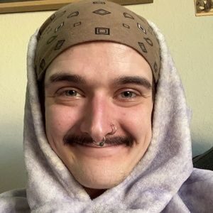 Meet your Posher, Sean